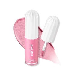 AMUSE POWDER VELVET TINT Өнгө: 07 Salty Grape