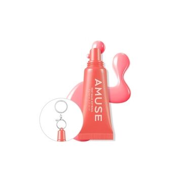 AMUSE CARE BALM KEYRING Өнгө: 04 Watermelon