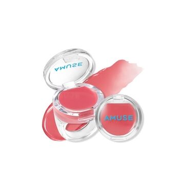 AMUSE RING LIP BALM DIAMOND RINGӨнгө: 03 ROSE RING