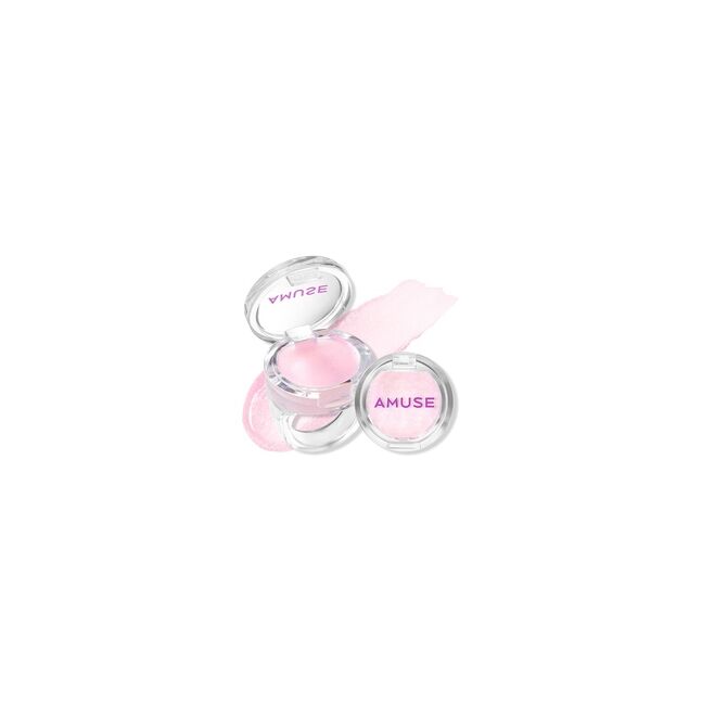 AMUSE RING LIP BALM DIAMOND RINGӨнгө: 01 DIAMOND RING
