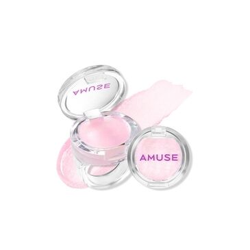 AMUSE RING LIP BALM DIAMOND RINGӨнгө: 01 DIAMOND RING