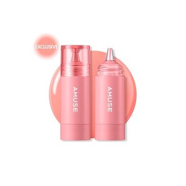 AMUSE CHEEK TOK TOK Өнгө: 08 ROSE TOK