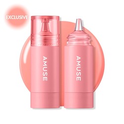 AMUSE CHEEK TOK TOK Өнгө: 08 ROSE TOK