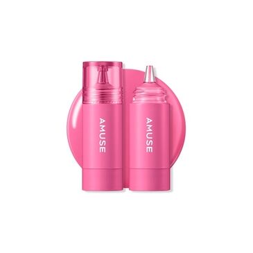 AMUSE CHEEK TOK TOK Өнгө: 06 BERRY TOK