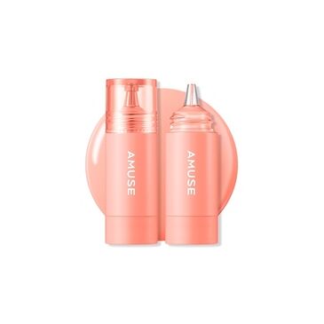 AMUSE CHEEK TOK TOK Өнгө: 04 BIHOU TOK