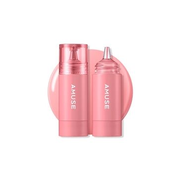 AMUSE CHEEK TOK TOK Өнгө: 03 WHIP TOK