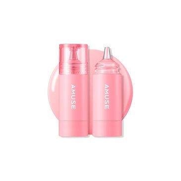 AMUSE CHEEK TOK TOK Өнгө: 02 BALLERINA TOK