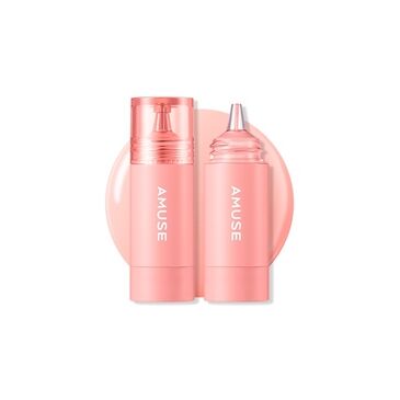 AMUSE CHEEK TOK TOK Өнгө: 01 BOKSOONGA TOK