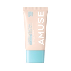 AMUSE BEIGE TONE UP 365 VEGAN SUNSCREEN SPF 50+ PA++++Өнгө: Beige