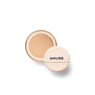 AMUSE DEW JELLY MASTER CUSHION REFILL  Өнгө: 02 REFILL HEALTHY