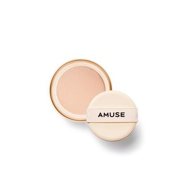 AMUSE DEW JELLY MASTER CUSHION REFILL  Өнгө: 01 REFILL CLEAN
