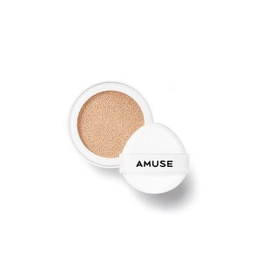 AMUSE CERAMIC SKIN PERFECTOR CUSHION REFILL Өнгө: 03 HONEY