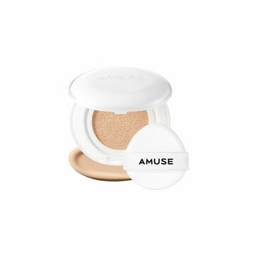 AMUSE CERAMIC SKIN PERFECTOR CUSHION Өнгө: 03 HONEY