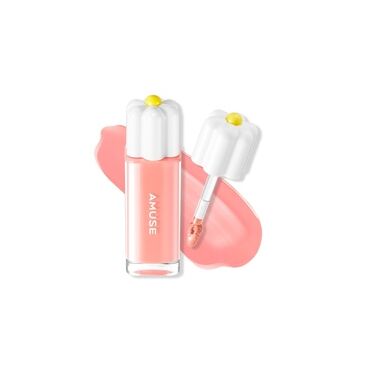 AMUSE DEW TINTӨнгө: 10 PEACH BUNNY