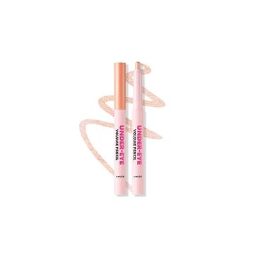 AMUSE UNDER-EYE VOLUME PENCILӨнгө: 02 PEACH NATURAL