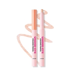 AMUSE UNDER-EYE VOLUME PENCILӨнгө: 02 PEACH NATURAL