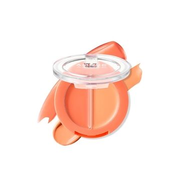 AMUSE LIP AND CHEEK HEALTHY BALMӨнгө: 02 MANGO BALM