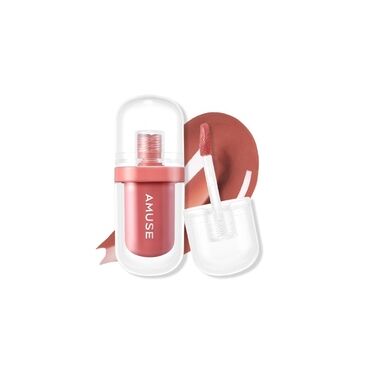 AMUSE JEL-FIT TINT Өнгө: 07 CARAMEL