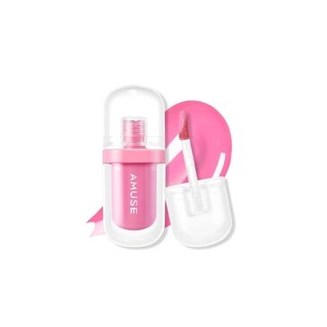 AMUSE JEL-FIT TINT Өнгө: 05 OAT FIG