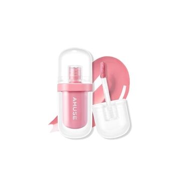 AMUSE JEL-FIT TINT Өнгө: 04 ROSE MILK