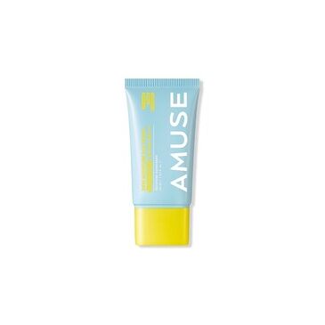 AMUSE DEW MOISTURE 365 VEGAN SUNSCREEN SPF 50+ PA++++Өнгө: VEGAN