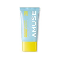 AMUSE DEW MOISTURE 365 VEGAN SUNSCREEN SPF 50+ PA++++Өнгө: VEGAN