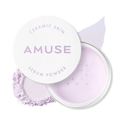 AMUSE CERAMIC SKIN SEBUM POWDERӨнгө: Violet