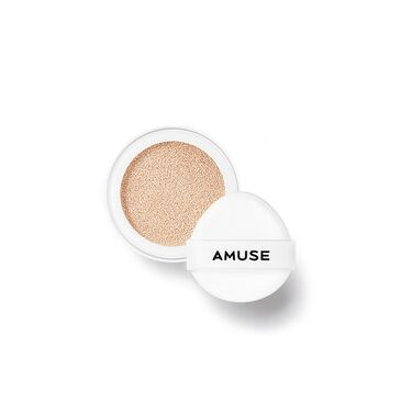 AMUSE CERAMIC SKIN PERFECTOR CUSHION REFILL Өнгө: 02 HEALTHY