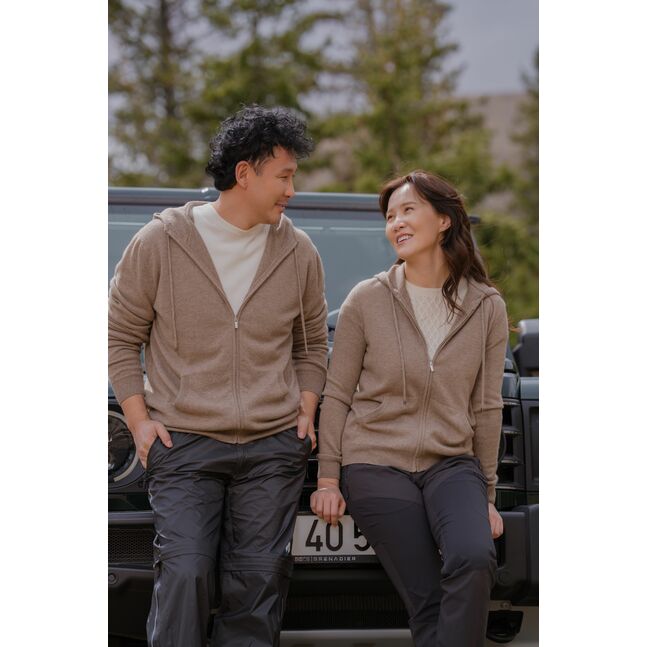 Эрэгтэй малгайтай цамц