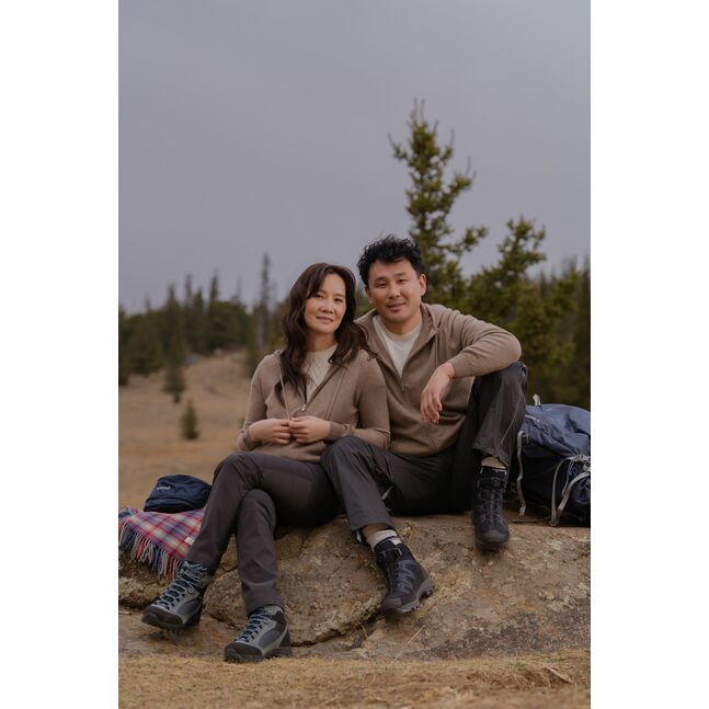 Эрэгтэй малгайтай цамц