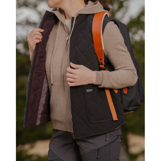 Эмэгтэй жилет