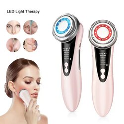 W-618 multifunctional facial skin care massager