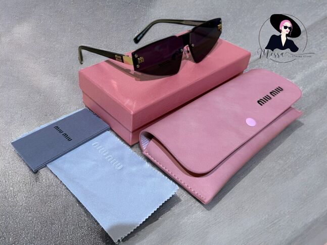 Miumiu sunglasses