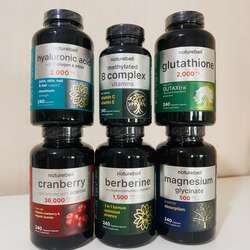 Naturebell berberine