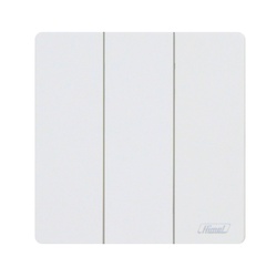 16A 3 Gang 2 Way Switch-slim