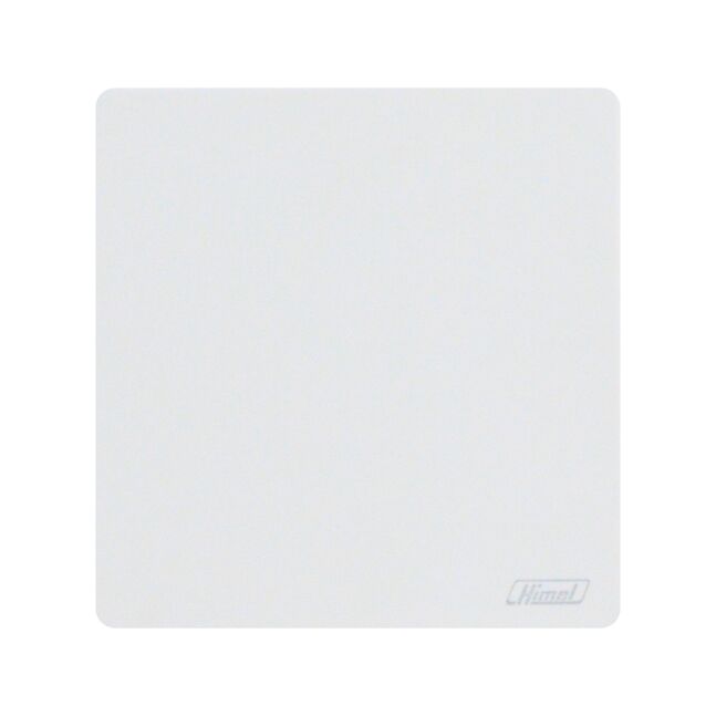 16A 1 Gang 1 Way Switch-slim