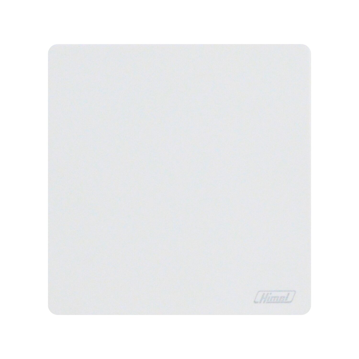 16A 1 Gang 1 Way Switch-slim