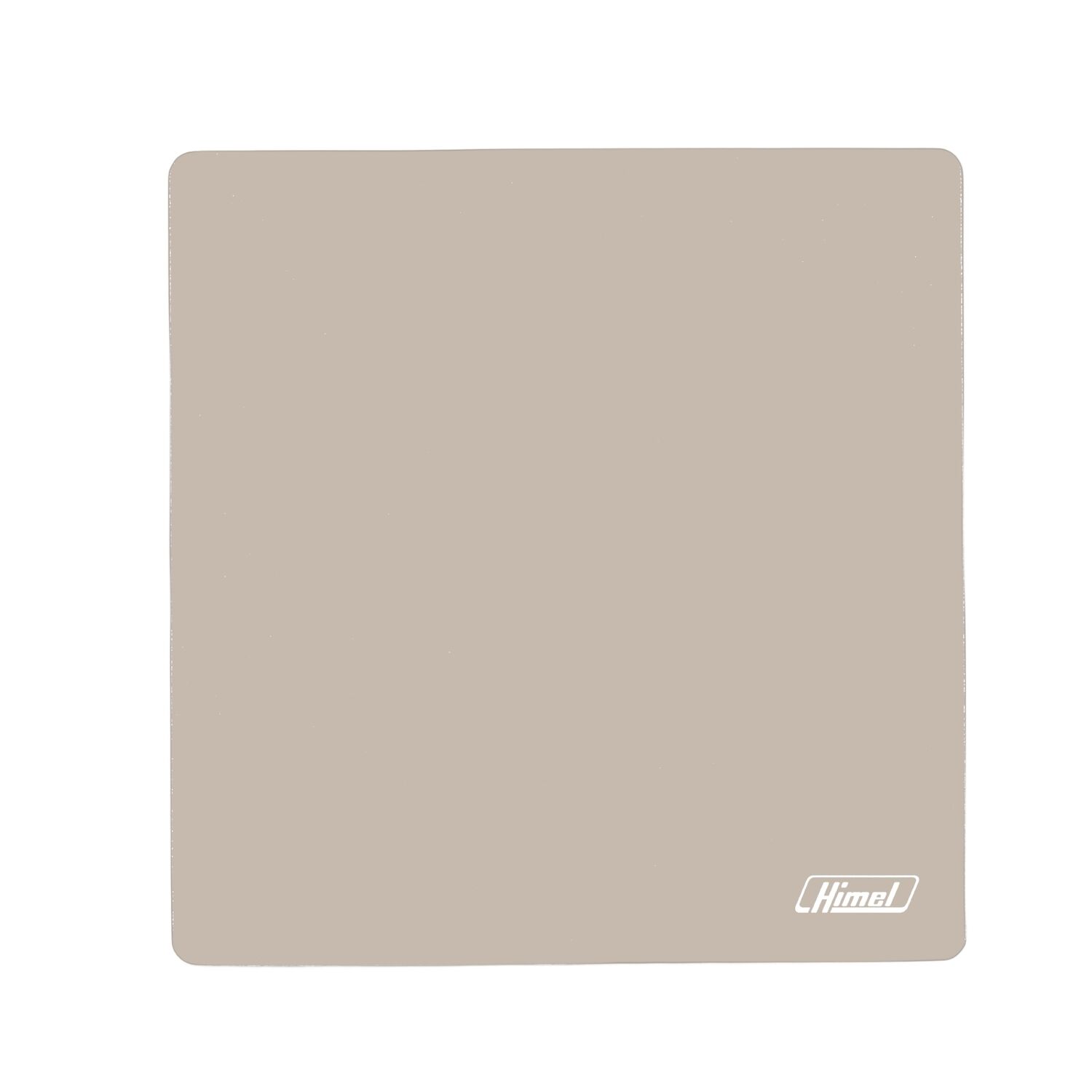16A 1 Gang 1 Way Switch-slim