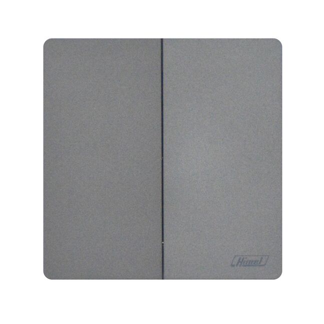 16A 2 Gang 2 Way Switch-slim