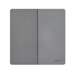 16A 2 Gang 2 Way Switch-slim