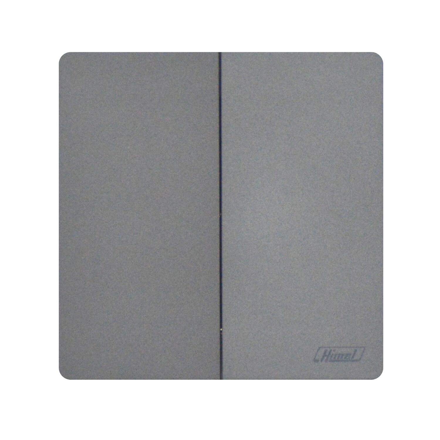 16A 2 Gang 2 Way Switch-slim