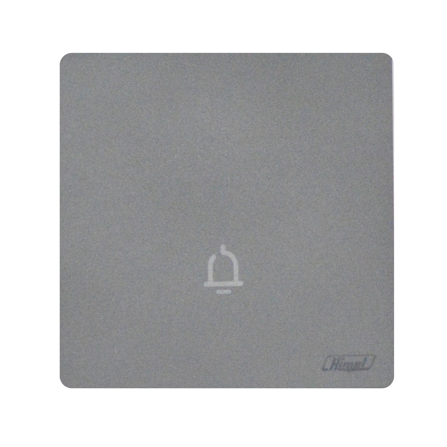 1 Gang Bell Push Switch-slim