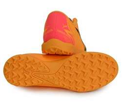 Puma ultra play tt  / orange  size: eur 39 /25cm