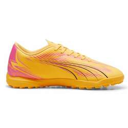 Puma ultra play tt  / orange  size: eur 39 /25cm