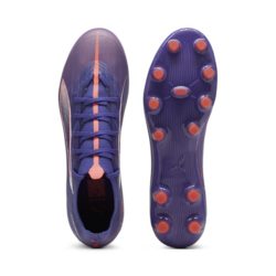 Puma ultra 5 match / purple  size: eur43  /28cm  420,000₮
