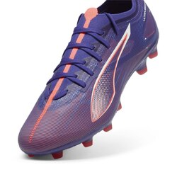 Puma ultra 5 match / purple  size: eur43  /28cm  420,000₮