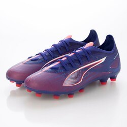 Puma ultra 5 match / purple  size: eur43  /28cm  420,000₮