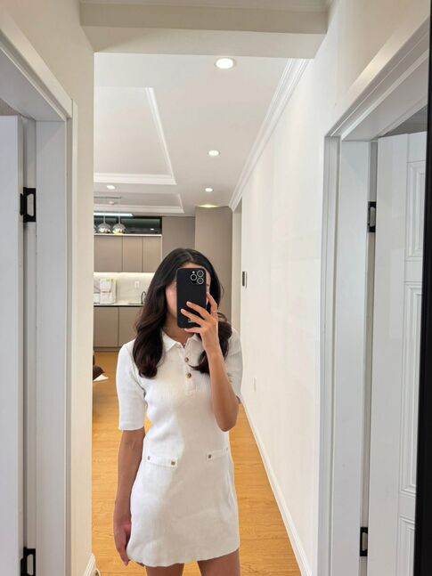 Hm dress