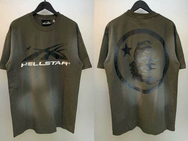 Hellstar