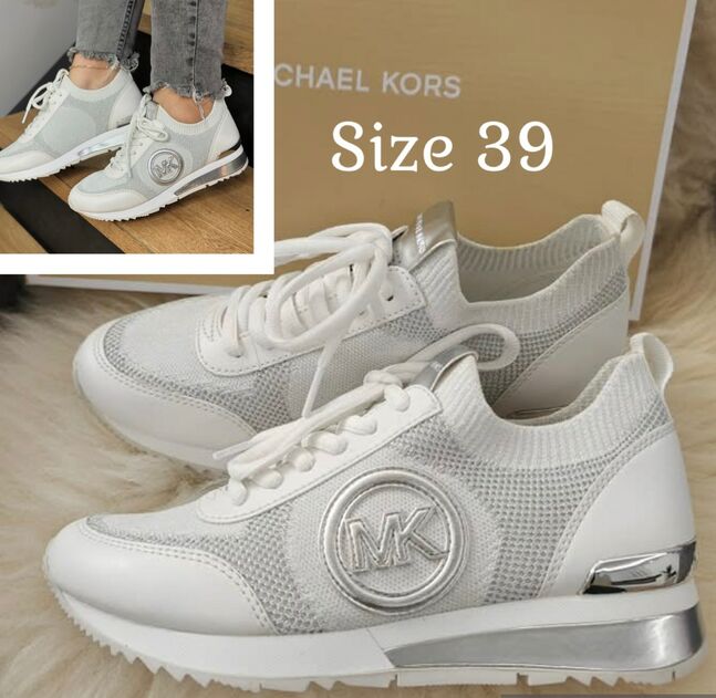 Mk пүүз size 39 🇺🇸💯